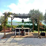 Casas Coracao Holiday home *