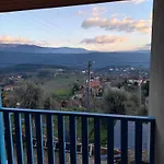 Casas Coracao Holiday home *