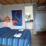 Casas Coracao Holiday home