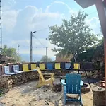 Casas Coracao Holiday home Codecoso