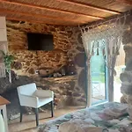 Casas Coracao Holiday home Codecoso