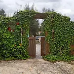 Holiday home Casas Coracao