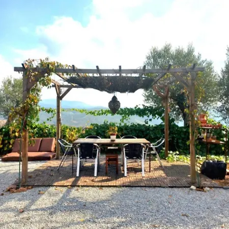 Casas Coracao Vakantiehuis *