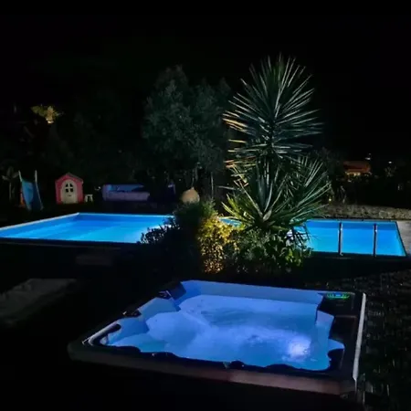 Holiday home Casas Coracao *