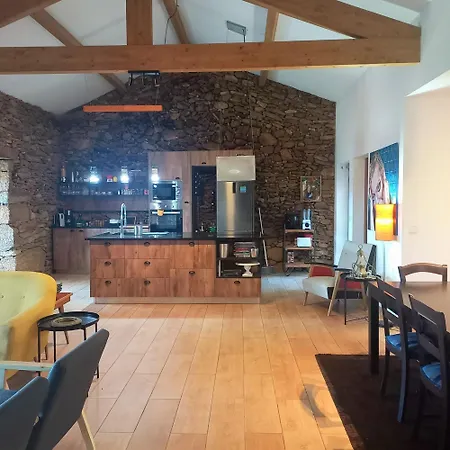 Casas Coracao Casa vacanze *