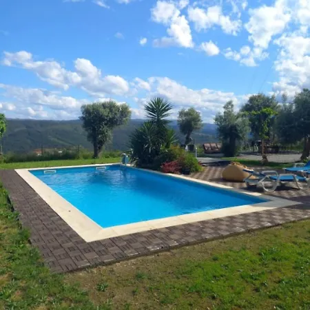Casas Coracao Vakantiehuis