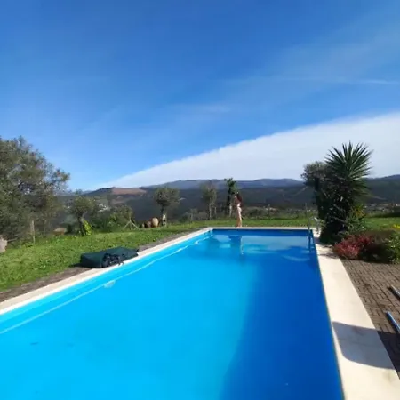 Casas Coracao Vakantiehuis
