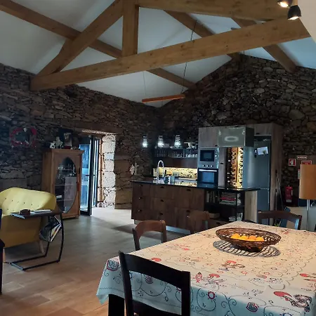 Casas Coracao Casa vacanze