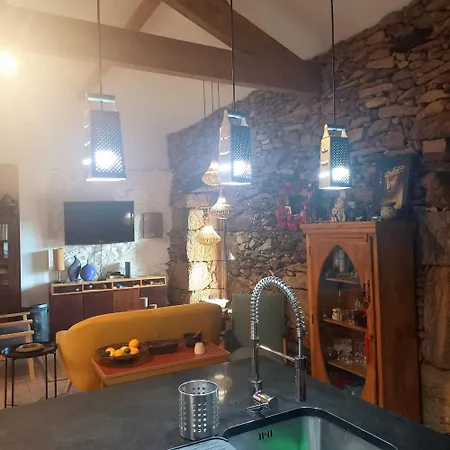 Casas Coracao Casa vacanze *