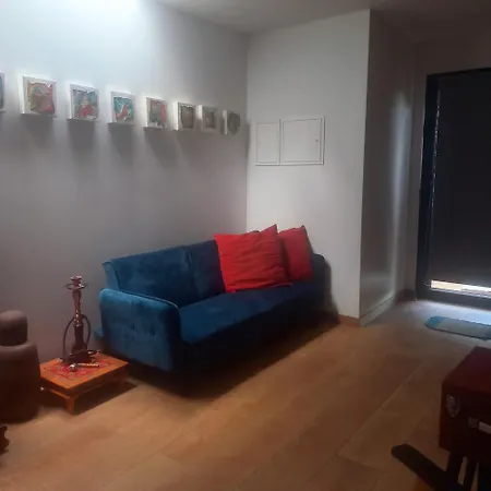 Vakantiehuis Casas Coracao