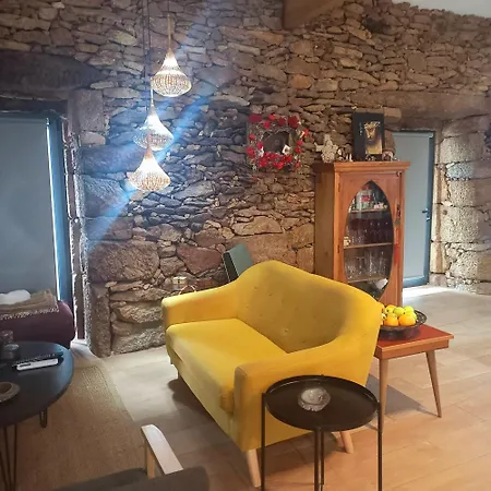 Casas Coracao Vakantiehuis
