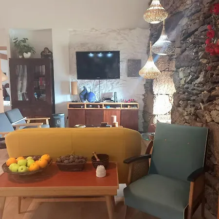 Casas Coracao Codecoso