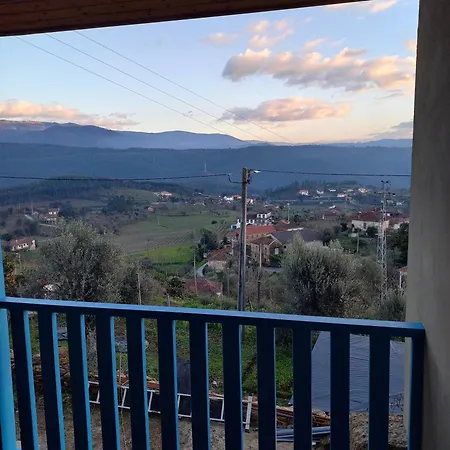 Casas Coracao Vakantiehuis *