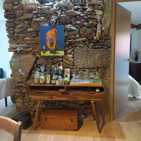 Vakantiehuis Casas Coracao *