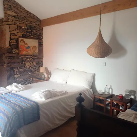 Vakantiehuis Casas Coracao