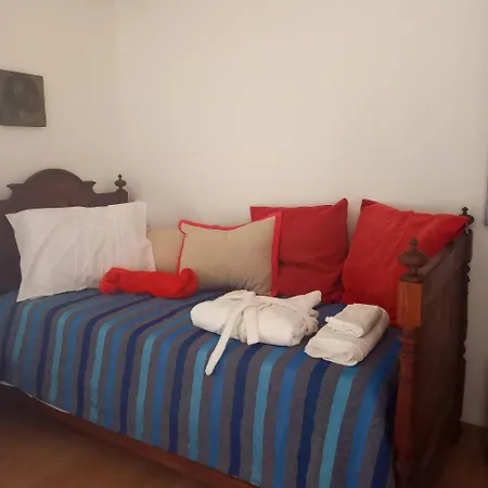 Vakantiehuis Casas Coracao *