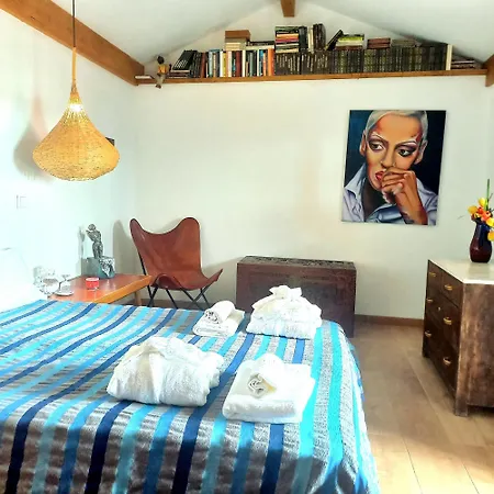 Casas Coracao Vakantiehuis