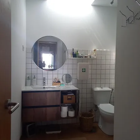 Vakantiehuis Casas Coracao *
