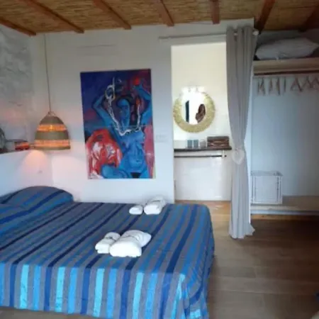 Casas Coracao Vakantiehuis