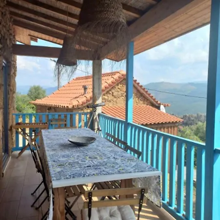 Casas Coracao Codecoso