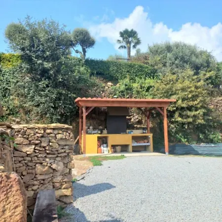 Casas Coracao Vakantiehuis *