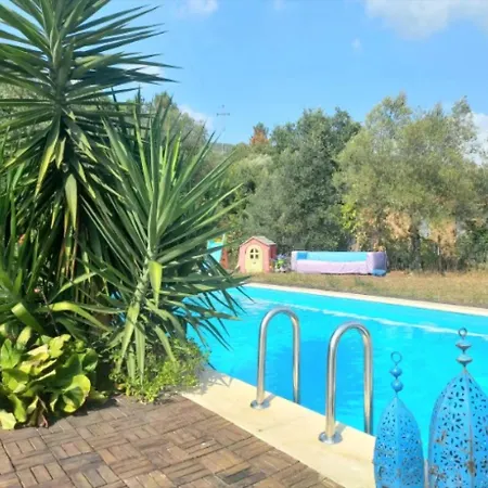 Vakantiehuis Casas Coracao