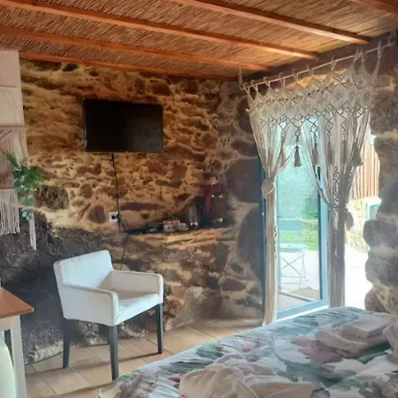 Casas Coracao Vakantiehuis Codecoso