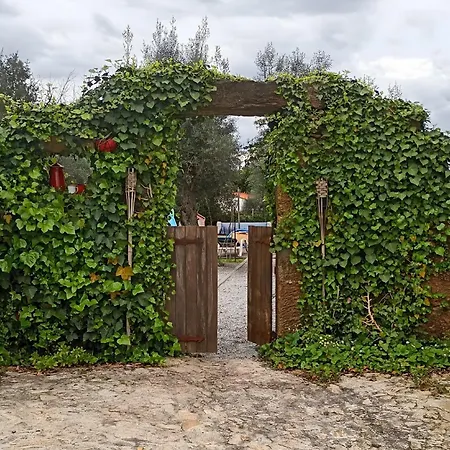 Vakantiehuis Casas Coracao